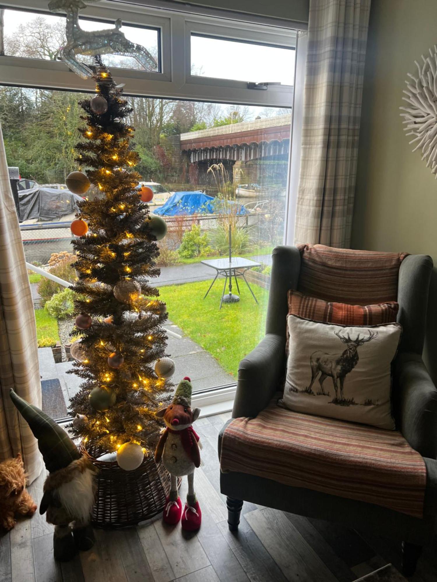Loch Lomond Riverside Apartments B Balloch Eksteriør bilde